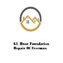GL Hunt Foundation Repair Of Everman logo